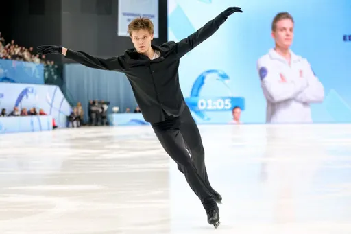 Семененко встретится с олимпийским чемпионом Шайдоровым: «Челленджер» Nepela Memorial