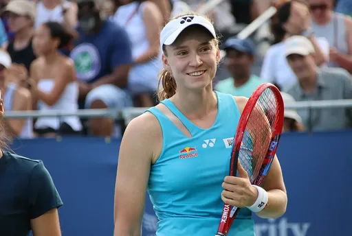 Рыбакина высказалась о шансах стать первой ракеткой мира после US Open-2026