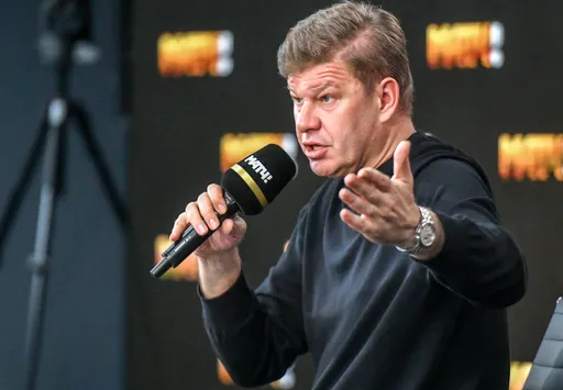 Губерниев: «Зенит» — главный претендент на титул РПЛ