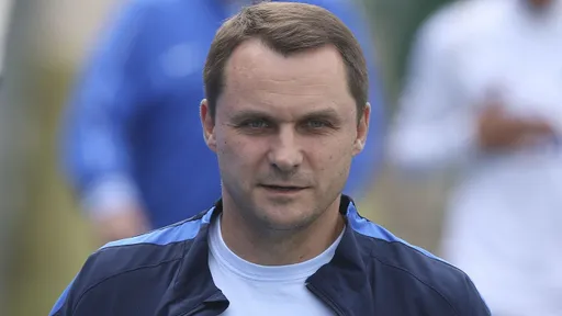 Кобелев: на 90% «Динамо» выбыло из чемпионской гонки
