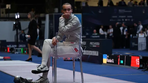 Член правления FIS Рёсте считает, что возвращение россиян в международный спорт приводит к хаосу