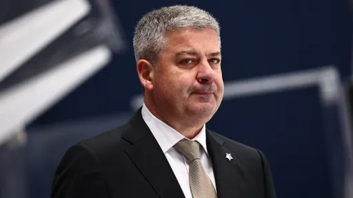 Тамбиев рассказал, как его утвердили на пост главного тренера «Динамо»