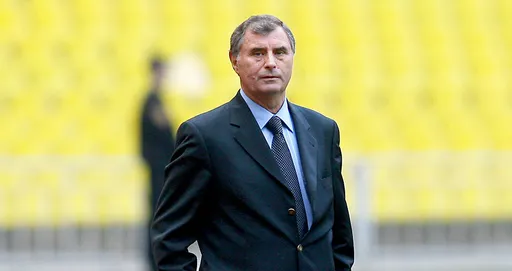 Бышовец считает, что у «Локомотива» есть шансы побороться за призы по итогам РПЛ