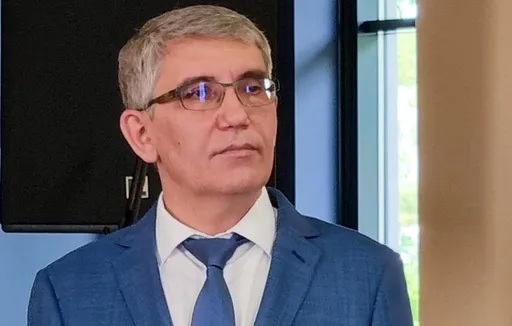 Губернатор Тульской области Миляев: задачи АКМ в КХЛ? Давайте сначала окажемся там