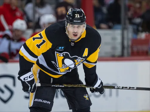 Малкину предстоит слушание за удар клюшкой по лицу игрока «Баффало»