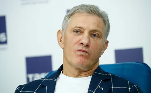Нобоа назвал Бориса Ротенберга вторым папой