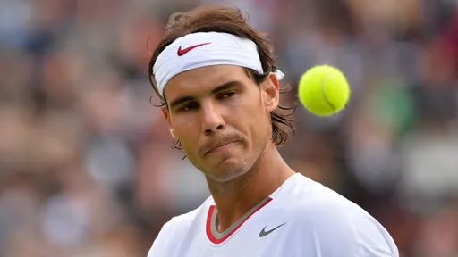 Надаль поднимется на 100 позиций в рейтинге ATP