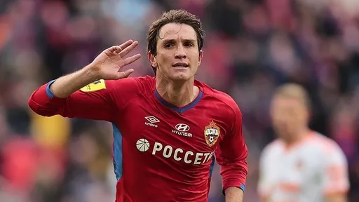 Гайич заявил, что в ЦСКА не думают о возможном возвращении Марио Фернандеса