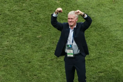 RMC Sport: Дешам может возглавить «Реал Мадрид» после ЧМ-2026