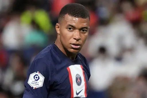 Sport.fr: «ПСЖ» и «Реал» договорились о переходе Мбаппе