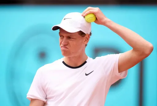 Янник Синнер может сняться с US Open-2026 из-за травмы колена