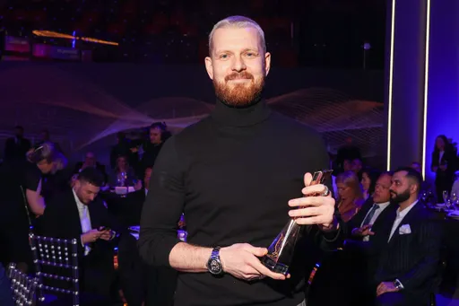 Нагучев признан лучшим комментатором сезона на премии «WINLINE Герои РПЛ»