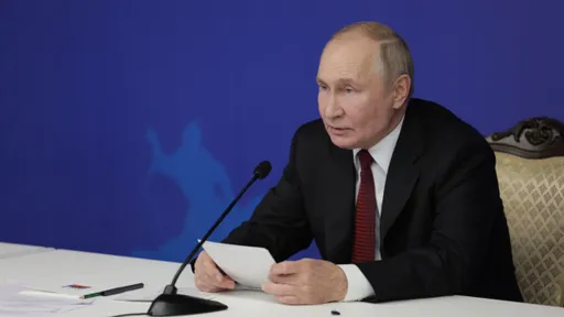 Путин считает шикарными футбольные школы в Краснодарском крае