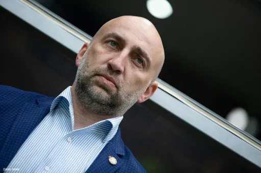 Адиев оценил перспективы Зуева получить приглашение в сборную Казахстана