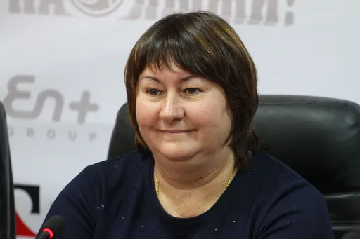 Вяльбе призвала российских спортсменов плюнуть на Олимпийские игры