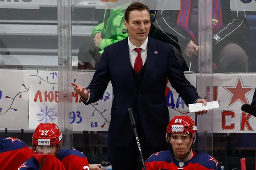Фёдоров отметил, что у ЦСКА нет чемпионского похмелья на старте сезона