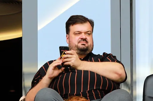 Уткин: возможно, «Зенит» не собирается больше иметь столько бразильцев в составе