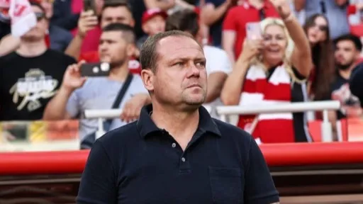 Тренер «Оренбурга» Личка поддержал использование VAR в РПЛ