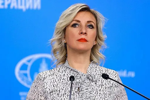 Захарова назвала недопуск россиян к играм глухих в Германии проявлением нацизма