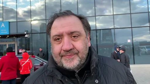 Гурцкая считает, что Мусаев не стал авторитетом для «Краснодара»