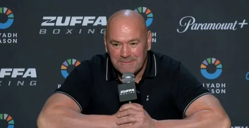 Определены промоутеры боя Фьюри – Джошуа: Zuffa Boxing Даны Уайта осталась в стороне