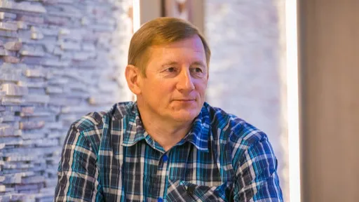 Каминский: мы практически перенесли лыжный спринт на биатлон, добавив стрельбу