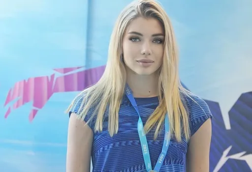 Бывшая российская легкоатлетка Куличенко с рекордом выиграла чемпионат NCAA в США