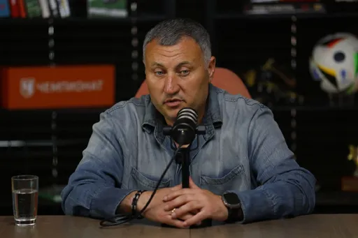 Тедеев о матче «Акрона» с «Динамо»: будет не хватать Дзюбы и Неделчару
