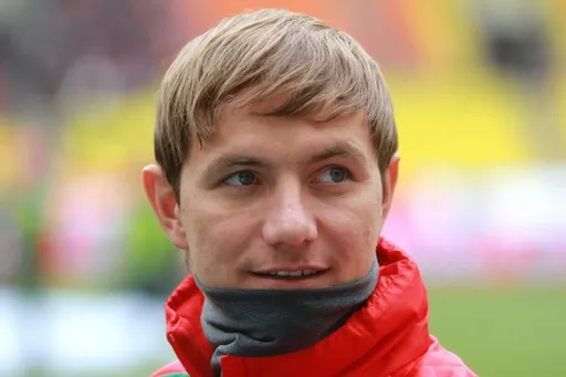 Павлюченко считает вражду «Спартака» с ЦСКА принципиальнее, чем с «Зенитом»