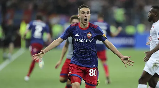 Гол Хосонова и единственный трофей Гончаренко: вспоминаем последний матч за Суперкубок без «Зенита»