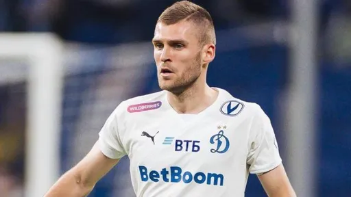 Скопинцев: у «Динамо» нет проблем с настроем на матчи чемпионата