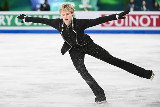 Тарасова назвала правильным решение Малинина не брать перерыв в карьере