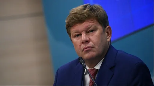 Губерниев считает, что российским атлетам с допуском стоит ехать на Олимпиаду