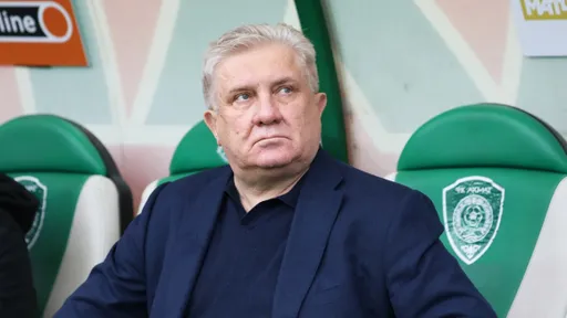 Ташуев допустил проведение товарищеского матча «Ахмата» со сборной России