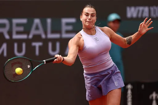 Соболенко – Рыбакина: смотреть трансляцию матча финала WTA 1000 онлайн