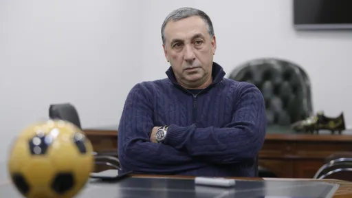 Экс-полузащитник Лайзанс отметил, что нынешний ЦСКА построен Гинером