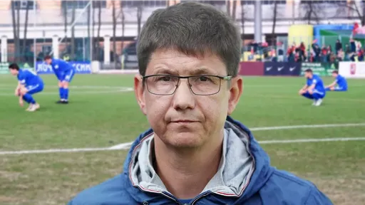 Салтыков: Ларин – святой человек. Не понимаю, что вокруг него происходит