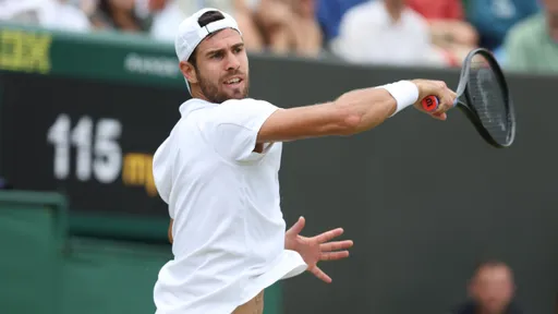 Прямая трансляция Хачанов – Рууд 2 августа в матче ATP в Торонто