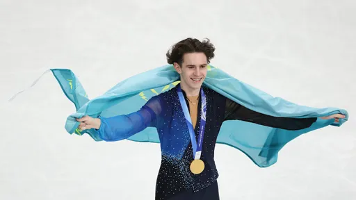 Шайдоров выиграл не только золото ОИ: как страны платят атлетам за успехи на Олимпиаде-2026