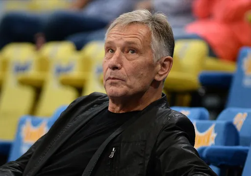 Елевич о продлении бана со стороны FIBA: Глупо. Мы сильные, они боятся этого