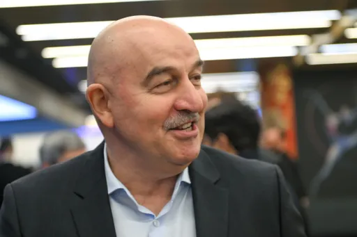 Черчесов: надеюсь, что работа в «Ахмате» будет вновь успешной