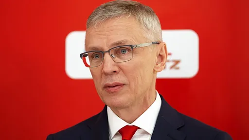 Ларионов не стал подводить итоги работы в «Торпедо»