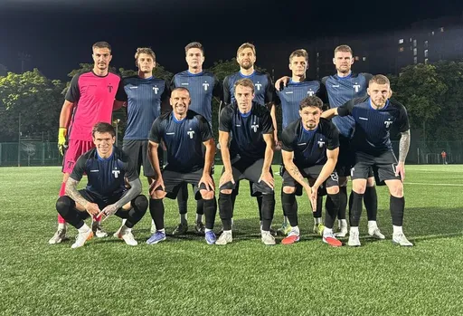 «Титан» разгромил «Арс» в первом туре Winline Кубка МФЛ