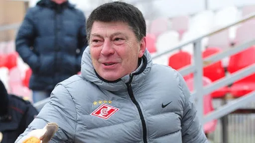 Дасаев считает, что ФИФА следом за УЕФА может допустить сборную России до турниров