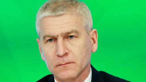 Матыцин: сборная Китая примет участие в «Играх дружбы» в 2024 году в России