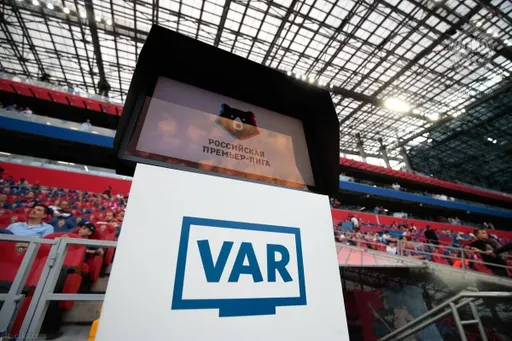 В обеспечении работы системы VAR в 30-м туре РПЛ помогут арбитры из Беларуси