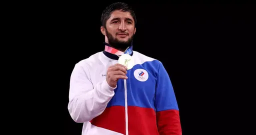 Тедеев раскритиковал мнение Мамиашвили по Садулаеву: Овечкин и Махачев предали свой флаг и родину?