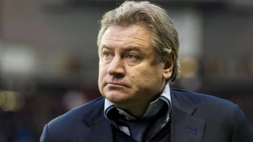 Канчельскис: «Краснодар» не станет чемпионом в этом сезоне