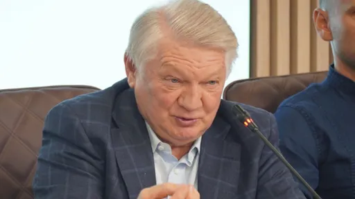 Заварзин: если «Динамо» возьмёт Газзаева, то будет хорошая связка с Гусевым