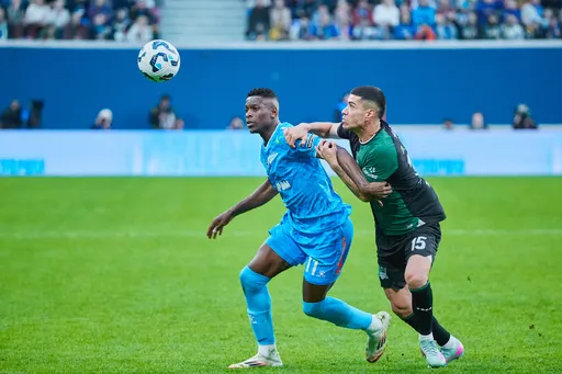 Луис Энрике о борьбе за победу в РПЛ: мы всё ещё в игре